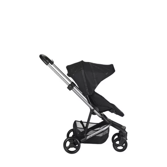 Športový kočík EASYWALKER MINI by EASYWALKER Oxford Black