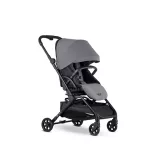 Športový kočík EASYWALKER MINI by EASYWALKER Turn Soho Grey