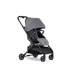   Športový kočík EASYWALKER MINI by EASYWALKER Turn Soho Grey