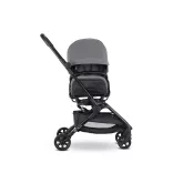Športový kočík EASYWALKER MINI by EASYWALKER Turn Soho Grey