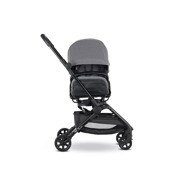 Športový kočík EASYWALKER MINI by EASYWALKER Turn Soho Grey