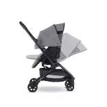 Športový kočík EASYWALKER MINI by EASYWALKER Turn Soho Grey