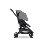 Športový kočík EASYWALKER MINI by EASYWALKER Turn Soho Grey