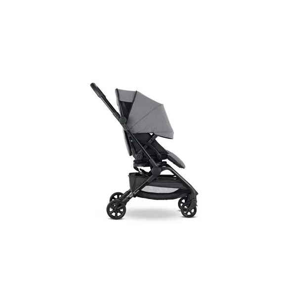 Športový kočík EASYWALKER MINI by EASYWALKER Turn Soho Grey