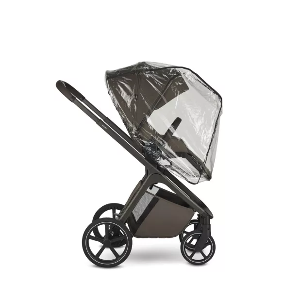 EASYWALKER Pláštenka na kočík Zoey