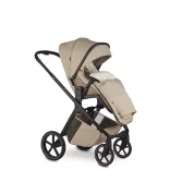EASYWALKER Spací vak pre kočík Zoey v farbe Almond Taupe