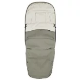 EASYWALKER Vrecko na kabát pre kočík Zoey Sage Green