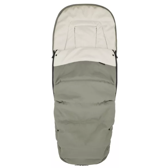 EASYWALKER Vrecko na kabát pre kočík Zoey Sage Green