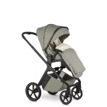 EASYWALKER Vrecko na kabát pre kočík Zoey Sage Green