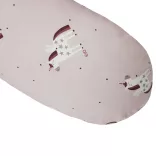EKO dojčiaci vankúš Velvet 180 cm – Unicorn