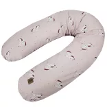 EKO dojčiaci vankúš Velvet 180 cm – Unicorn