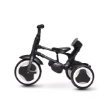 QPLAY Trojkolka Rito eva Black, vek 10–72 mesiacov