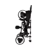 QPLAY Trojkolka Rito eva Black, vek 10–72 mesiacov