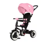 QPLAY Trojkolka Rito eva Pink, 10–72 mesiacov