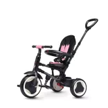 QPLAY Trojkolka Rito eva Pink, 10–72 mesiacov