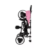 QPLAY Trojkolka Rito eva Pink, 10–72 mesiacov