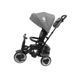 QPLAY Trojkolka Rito eva plus Grey, vek 10–72 mesiacov