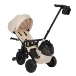 QPLAY Nova Max 5 v 1 trojkolka – Beige