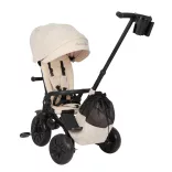 QPLAY Nova Max 5 v 1 trojkolka – Beige