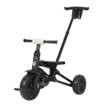 QPLAY Nova Max 5 v 1 trojkolka – Beige
