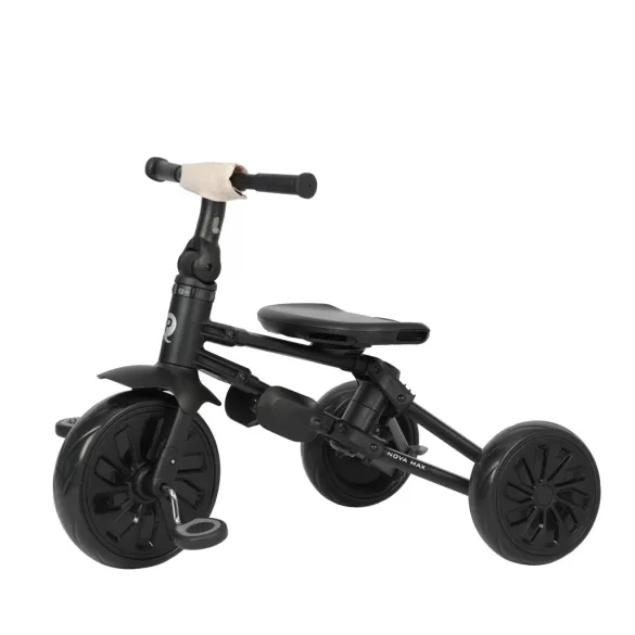 QPLAY Nova Max 5 v 1 trojkolka – Beige