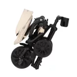 QPLAY Nova Max 5 v 1 trojkolka – Beige