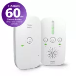 Avent SCD502 DECT, detský monitor