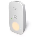 Avent SCD502 DECT, detský monitor