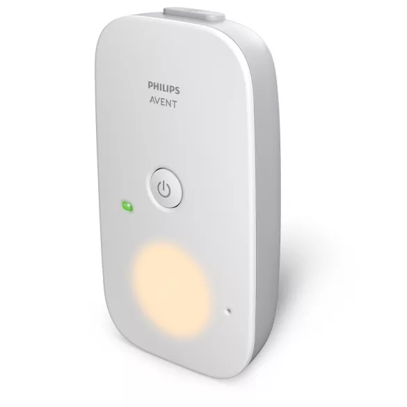 Avent SCD502 DECT, detský monitor