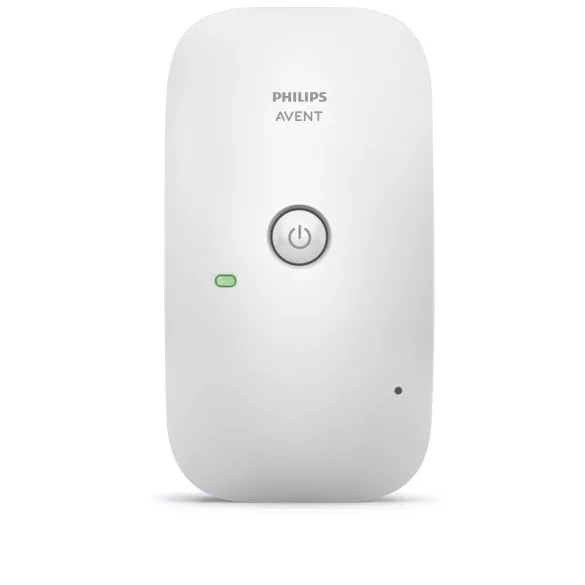 Avent SCD502 DECT, detský monitor