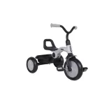 QPLAY Trojkolka Ant Grey, pre deti od 2 do 6 rokov