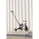 QPLAY Stager trojkolka 3 v 1 – Platinum
