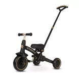 QPLAY Stager trojkolka 3 v 1 – Platinum