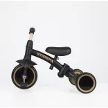QPLAY Stager trojkolka 3 v 1 – Platinum