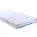 Matrac BABYMATEX Carpathia 120 x 60 x 10 cm