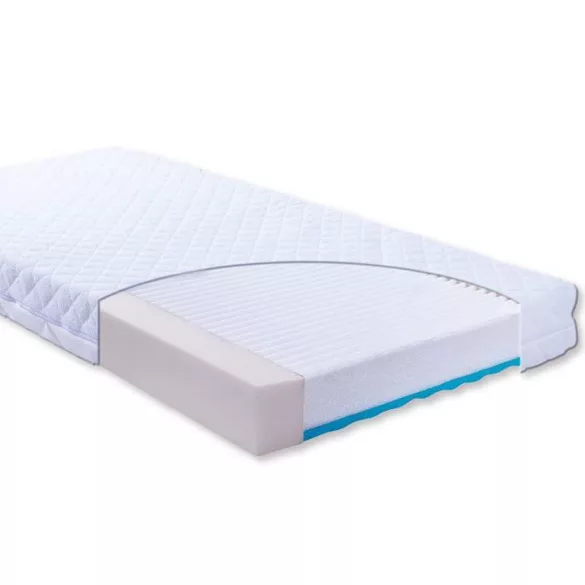 Matrac BABYMATEX Carpathia 120 x 60 x 10 cm