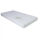 Matrac BABYMATEX Eco Green, 120x60x10