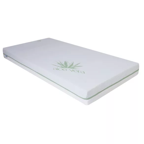 Matrac BABYMATEX Eco Green, 120x60x10