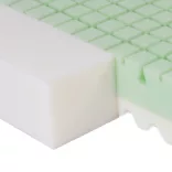 Matrac BABYMATEX Eco Green, 120x60x10