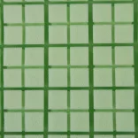 Matrac BABYMATEX Eco Green, 120x60x10