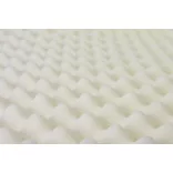 Matrac BABYMATEX Eco Green, 120x60x10