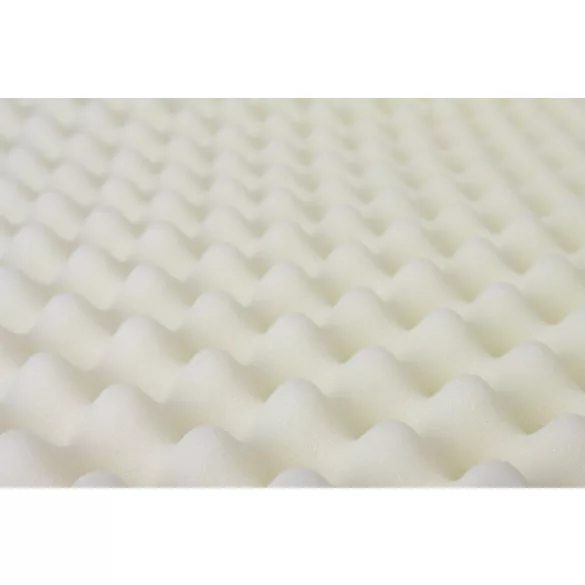 Matrac BABYMATEX Eco Green, 120x60x10