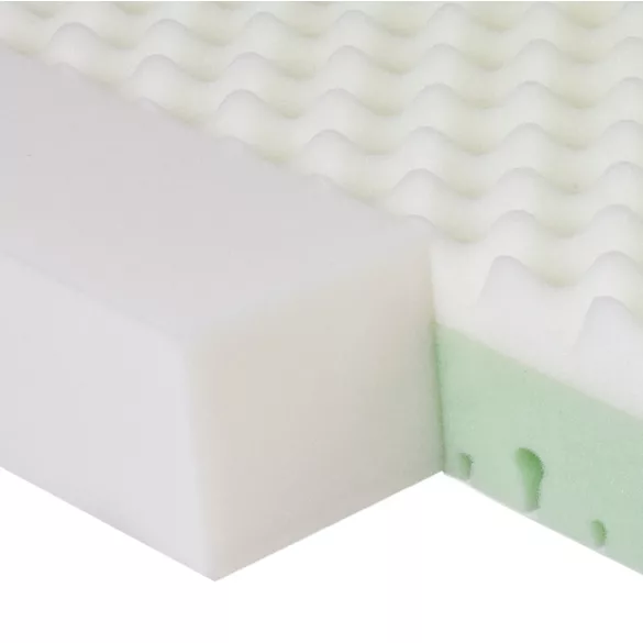 Matrac BABYMATEX Eco Green, 120x60x10