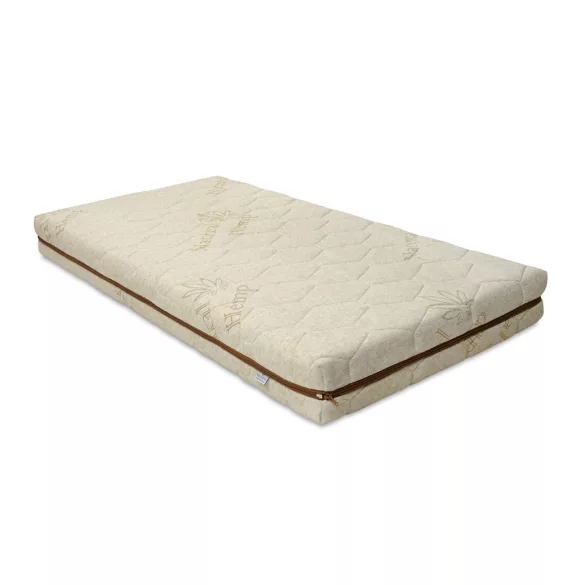 Matrac BABYMATEX Coco Hemp, 120x60x12