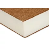 Matrac BABYMATEX Coco Hemp, 120x60x12