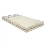 Matrac BABYMATEX Coco Hemp, 120x60x12