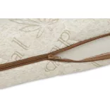Matrac BABYMATEX Coco Hemp, 120x60x12