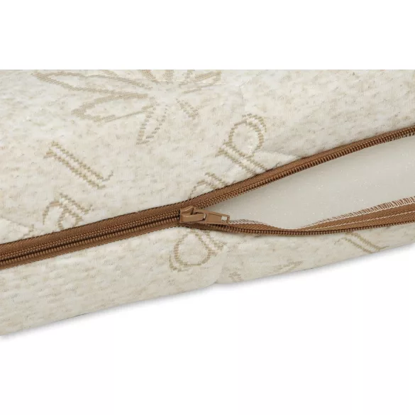 Matrac BABYMATEX Coco Hemp, 120x60x12