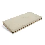 Matrac BABYMATEX Coco Hemp, 120x60x12