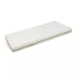 BABYMATEX Flora matrac, 120x60x10